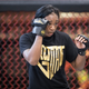 Image for article titled Nine-Time World Champion Claressa Shields Is Fighting for More Than Just Boxing Titles–She's Fighting for Gender Equality, Too